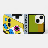 iphone 14 hülle iPhone hülle (Rückseite (Horizontal))