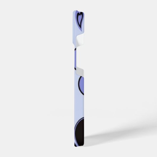 iPhone 14 Hülle iPhone Hülle (Linke Seite)