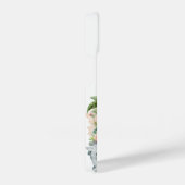 iPhone 14 Hülle | Niedliche Kleintiere (Rechte Seite)