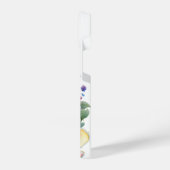 iPhone 14 Hülle | Niedliche Kleintiere iPhone Hülle (Linke Seite)