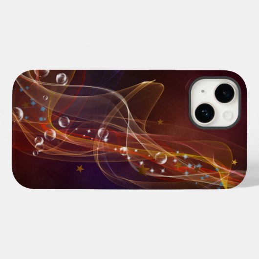 iPhone 14 Hüllen (Rückseite (Horizontal))