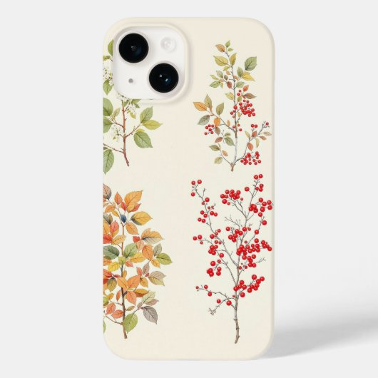 iPhone 14 Hüllen (Rückseite)