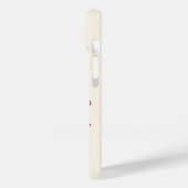 iPhone 14 Hüllen (Rückseite / Links)