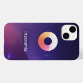 iPhone 14 Hüllen (Rückseite (Horizontal))