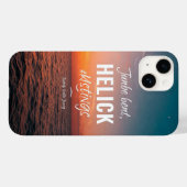 iPhone 14 Hüllen (Rückseite (Horizontal))