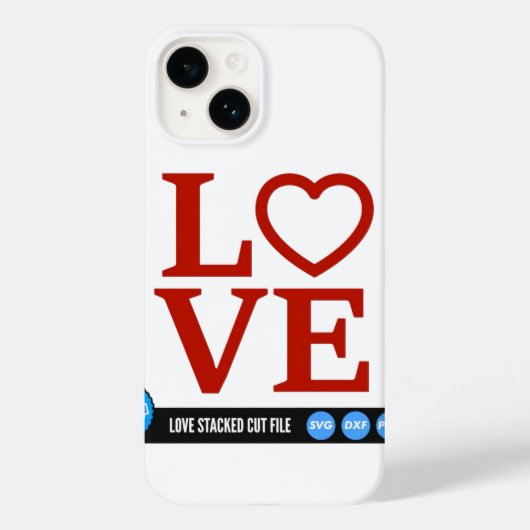 iPhone 14 Hüllen (Rückseite)