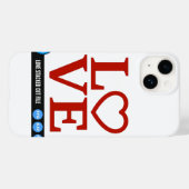 iPhone 14 Hüllen (Rückseite (Horizontal))