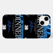 iPhone 14 Hüllen (Rückseite (Horizontal))