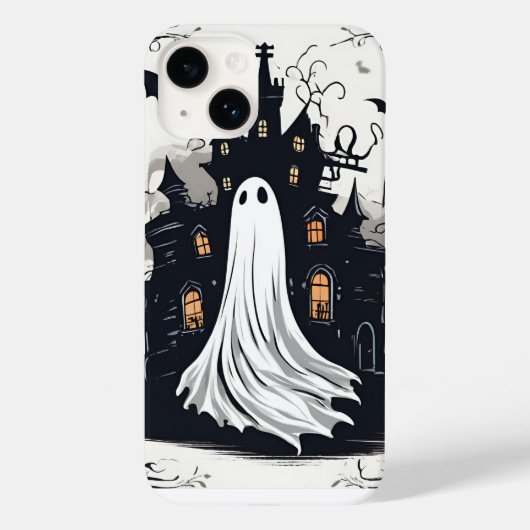 iPhone 14 Hüllen (Rückseite)