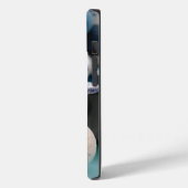 iPhone 14 Hüllen (Rückseite / Links)