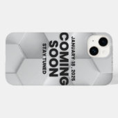iPhone 14 Hüllen (Rückseite (Horizontal))