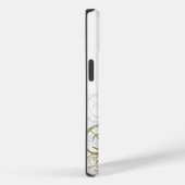 iPhone 14 Hüllen Blume Art (Rückseite / Rechts)