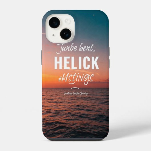 iPhone 14 Hüllen Hülle (Rückseite)