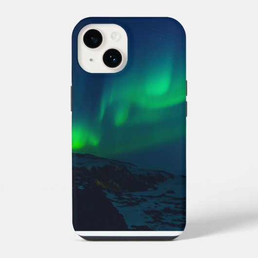 iPhone 14 Hüllen Hülle (Rückseite)