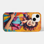iPhone 14 Hüllen Hülle (Rückseite (Horizontal))