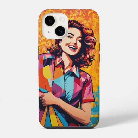 iPhone 14 Hüllen Hülle (Rückseite)