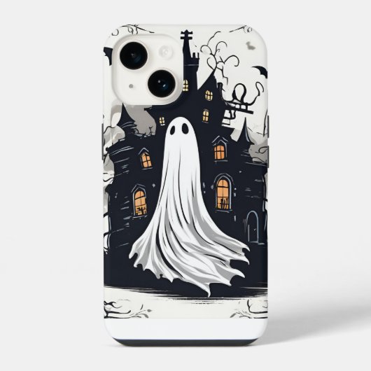 iPhone 14 Hüllen Hülle (Rückseite)