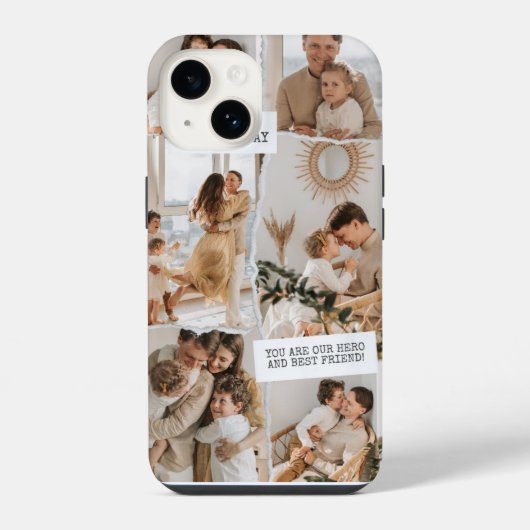 iPhone 14 Hüllen Hülle (Rückseite)