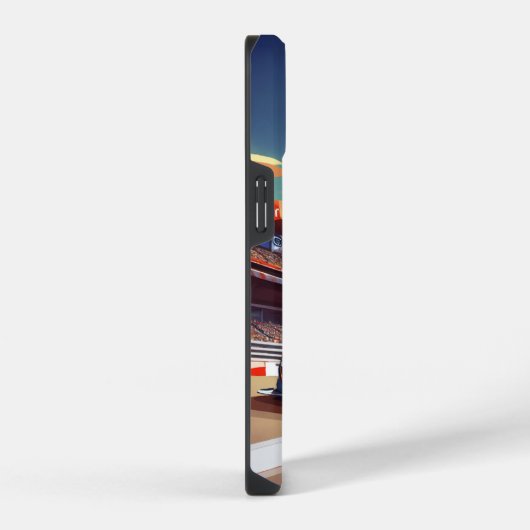 iPhone 14 Hüllen Hülle (Rechte Seite)