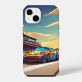 iPhone 14 Hüllen Hülle (Rückseite)