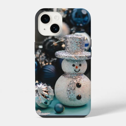 iPhone 14 Hüllen Hülle (Rückseite)