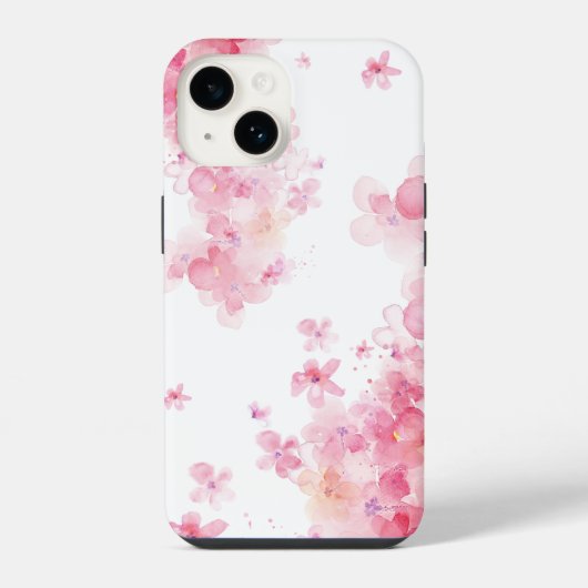 iPhone 14 Hüllen Hülle (Rückseite)
