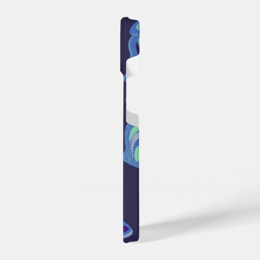 iPhone 14 Hüllen Hülle (Linke Seite)