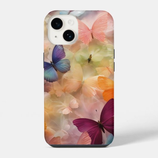 iPhone 14 Hüllen Hülle (Rückseite)