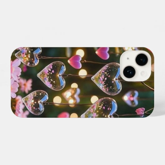 iPhone 14 Hüllen iPhone Hülle (Rückseite (Horizontal))