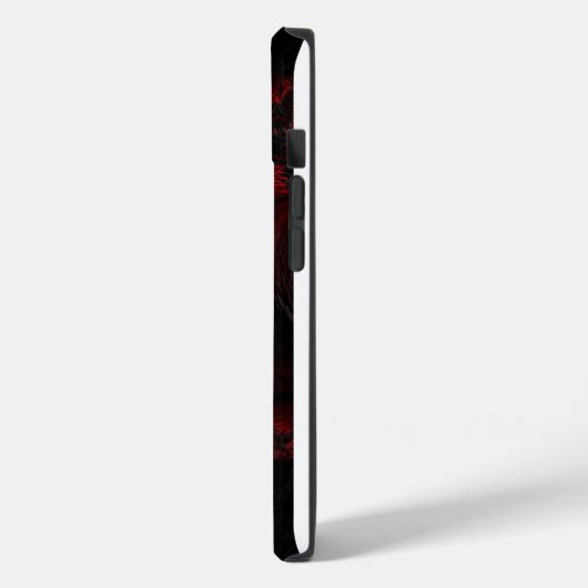 iPhone 14 Hüllen Liebe für immer (Rückseite / Links)