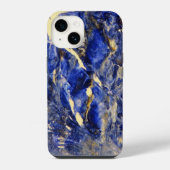 iPhone 14 Hüllen mit moderner Kunst iPhone Hülle (Rückseite)