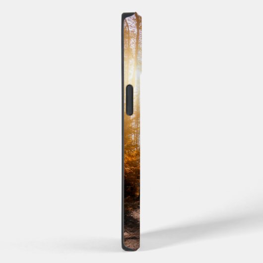 iPhone 14 Hüllen mit poetischen Naturbildern (Rückseite / Rechts)