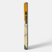 iPhone 14 Hüllen (ModernVintageFusion) (Rückseite / Links)