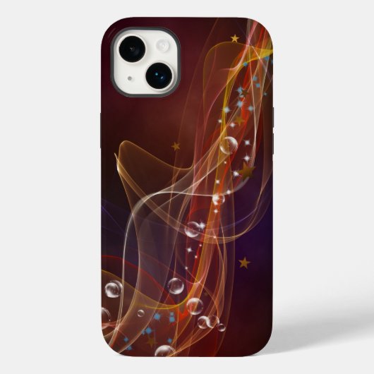 iPhone 14 Hüllen plus (Rückseite)