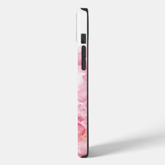 iPhone 14 Hüllen plus (Rückseite / Links)