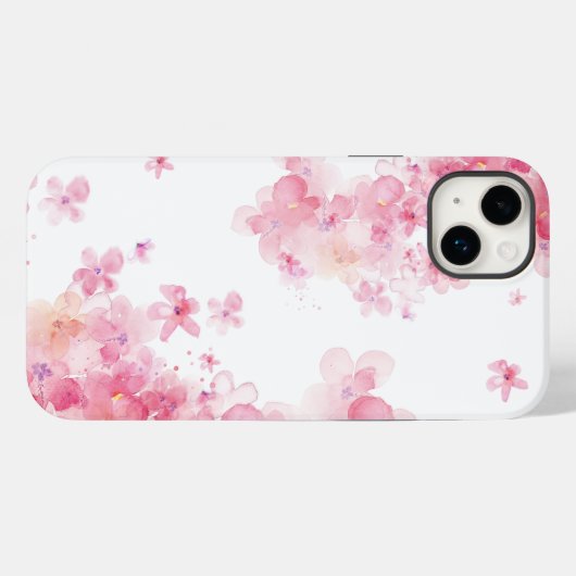 iPhone 14 Hüllen plus (Rückseite (Horizontal))