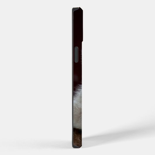 iPhone 14 Hüllen plus Katz-Liebe (Rückseite / Rechts)