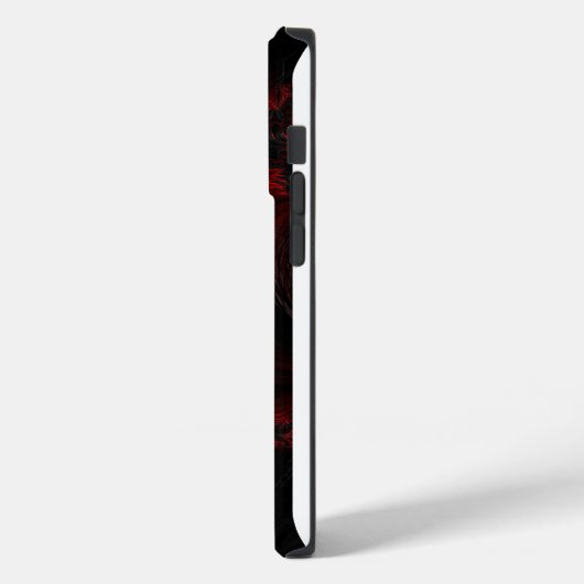 iPhone 14 Hüllen pro Liebe für immer (Rückseite / Links)