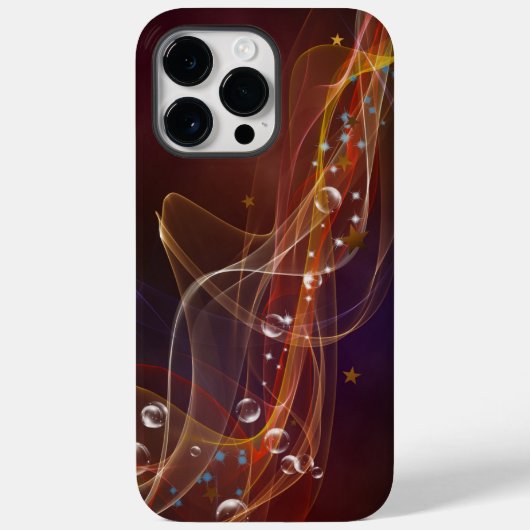 iPhone 14 Hüllen pro max (Rückseite)