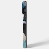 iPhone 14 Hüllen pro max (Rückseite / Links)