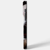 iphone 14 Hüllen pro max cat Liebe (Rückseite / Links)