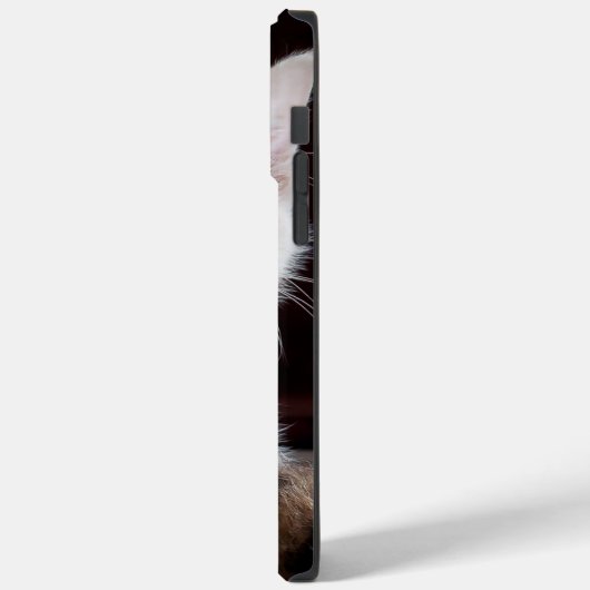 iphone 14 Hüllen pro max cat Liebe (Rückseite / Links)