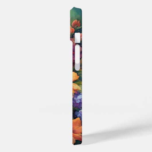 iPhone 14 Hüllen - schlanke Designs, starker Schut (Rückseite / Links)