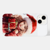 iPhone 14 Hüllen Weihnachten Special (Rückseite (Horizontal))