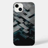 iPhone 14 iPhone Hülle (Rückseite)