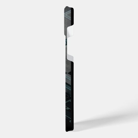 iPhone 14 iPhone Hülle (Linke Seite)