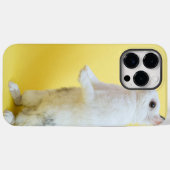 iPhone 14 Kaninchen Hüllen (Rückseite (Horizontal))