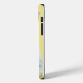 iPhone 14 Kaninchen Hüllen plus (Rückseite / Links)