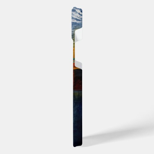 iPhone 14 plus Gehäuse iPhone Hülle (Linke Seite)