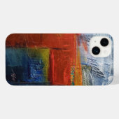 iPhone 14 plus Gehäuse iPhone Hülle (Rückseite (Horizontal))